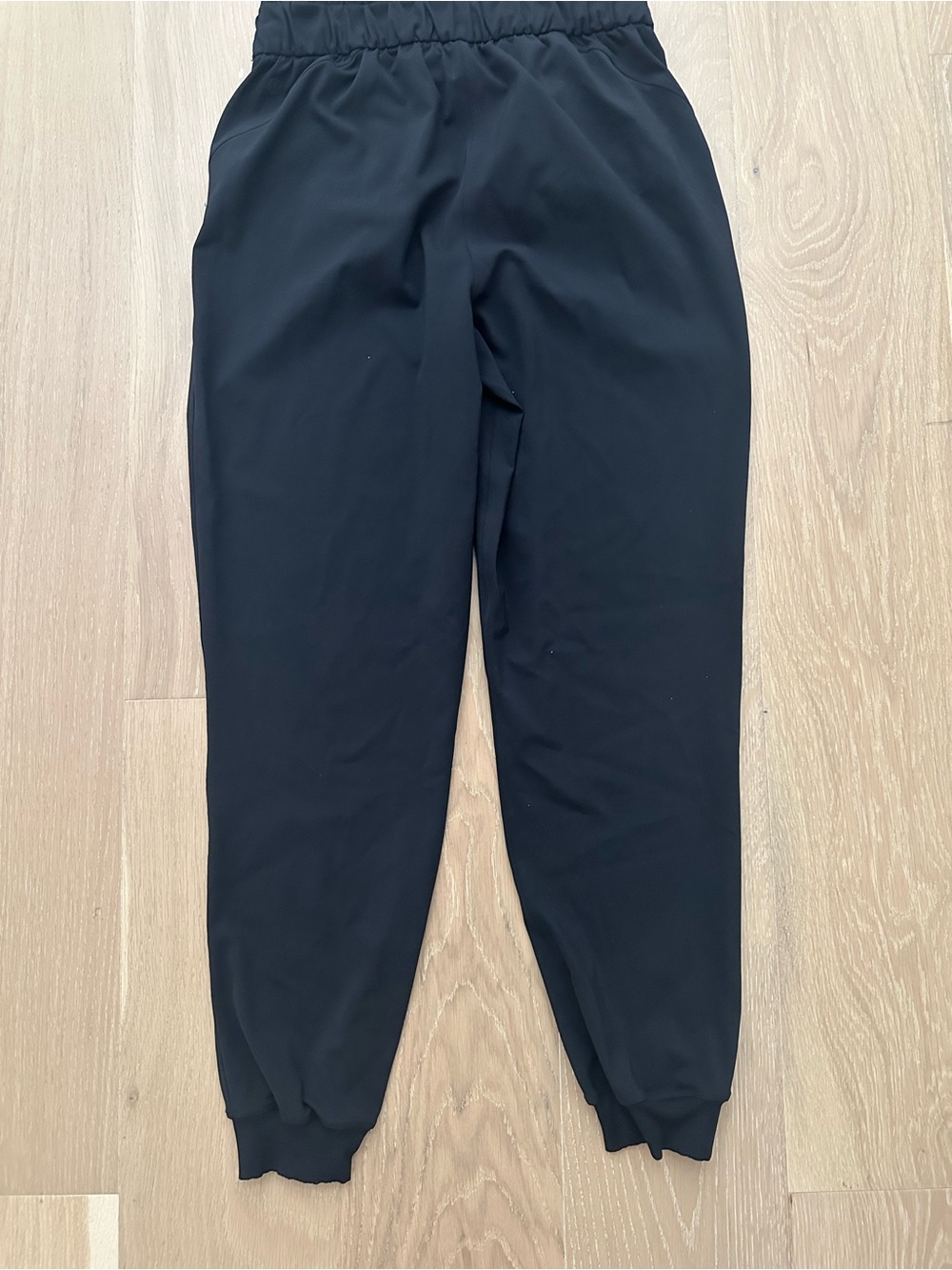 Lululemon Keep Moving Jogger Womens Pant Black Size 8 - Picture 10 of 14